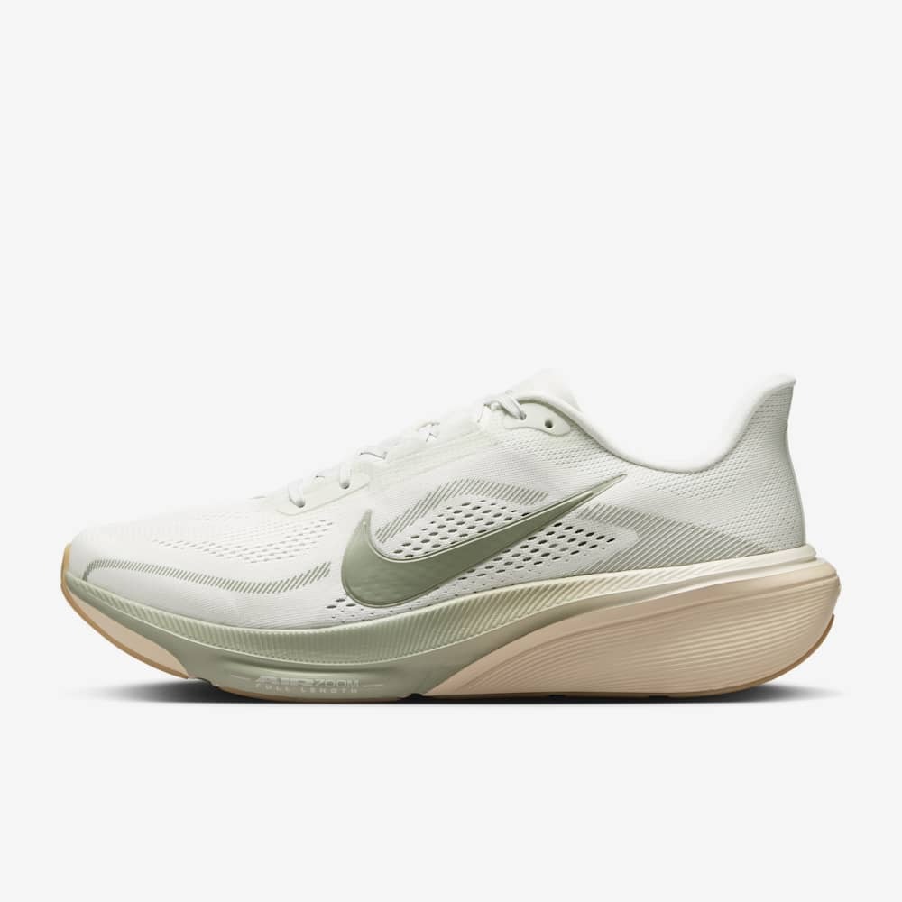 Giày Nike Pegasus 42 Nam - Xám Trắng