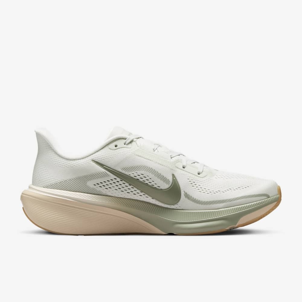 Giày Nike Pegasus 42 Nam - Xám Trắng - hình 2