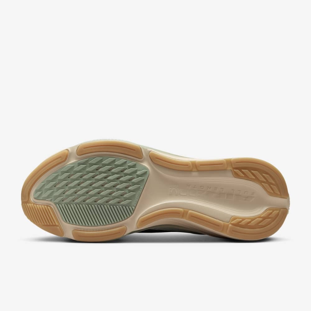 Giày Nike Pegasus 42 Nam - Xám Trắng - hình 3