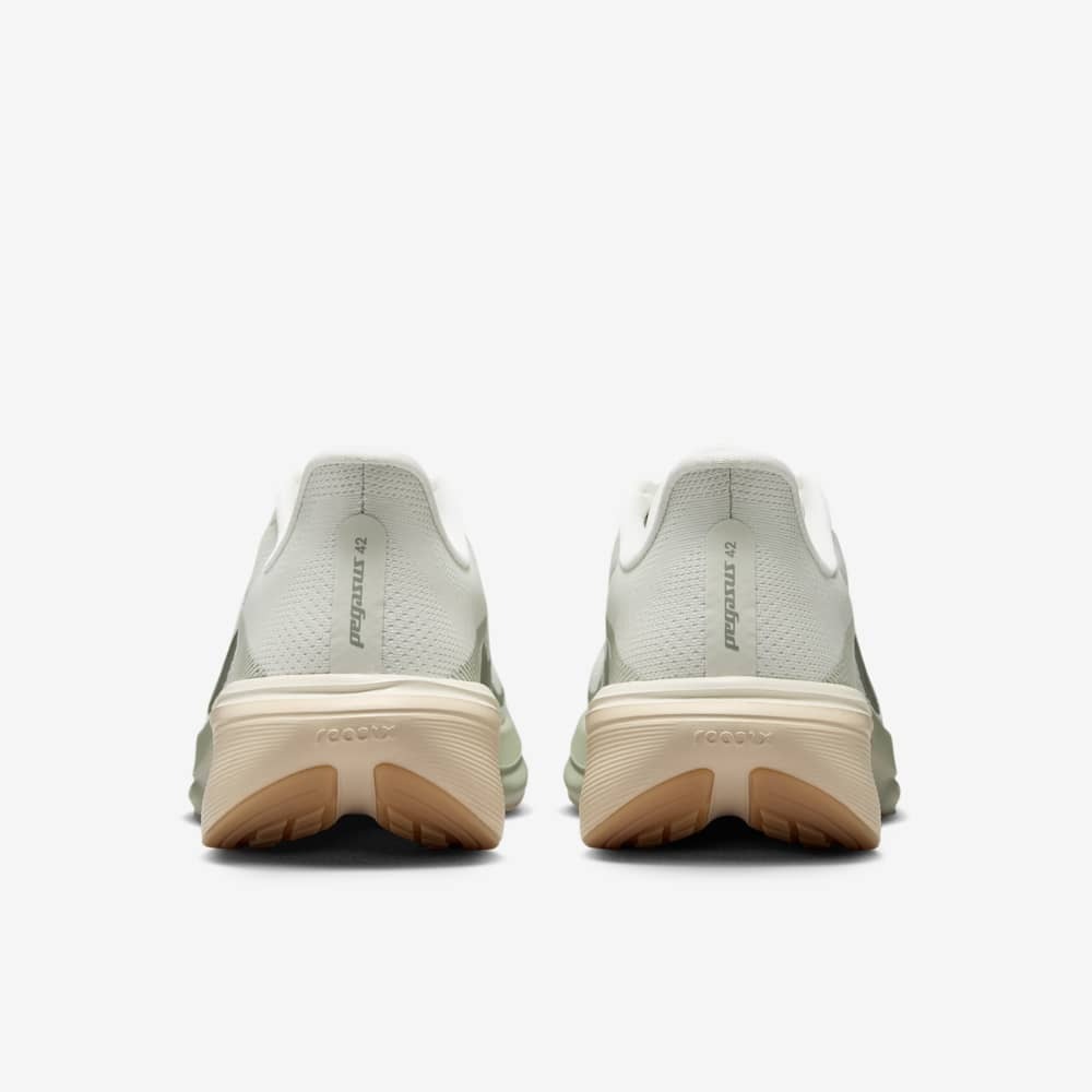 Giày Nike Pegasus 42 Nam - Xám Trắng - hình 6
