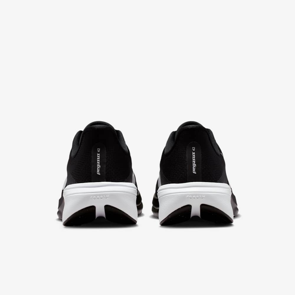 Giày Nike Pegasus 42 Nữ - Đen Trắng - hình 6