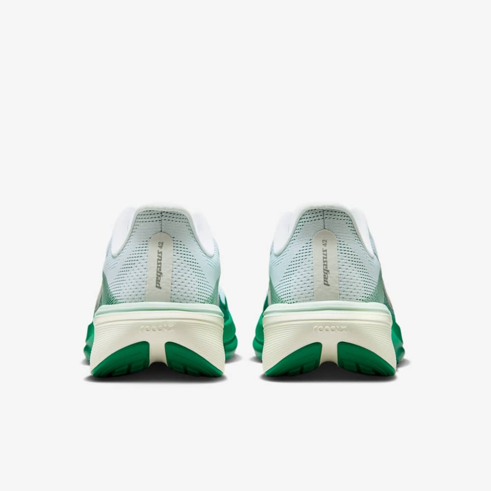 Giày Nike Pegasus 42 Nữ - Trắng Xanh Lá - hình 6