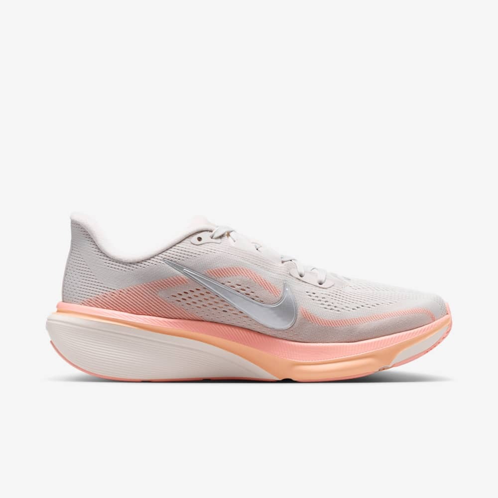 Giày Nike Pegasus 42 Nữ - Xám Hồng - hình 3