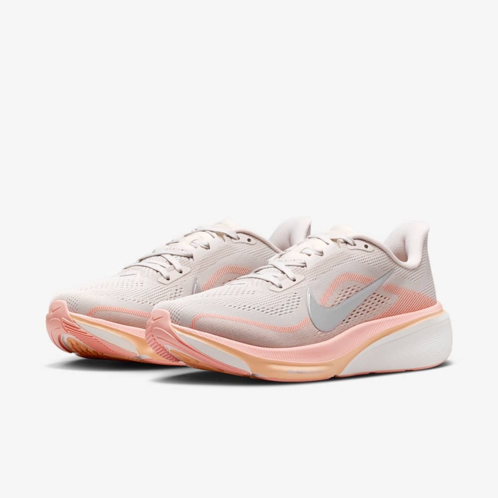 Giày Nike Pegasus 42 Nữ - Xám Hồng - hình 5