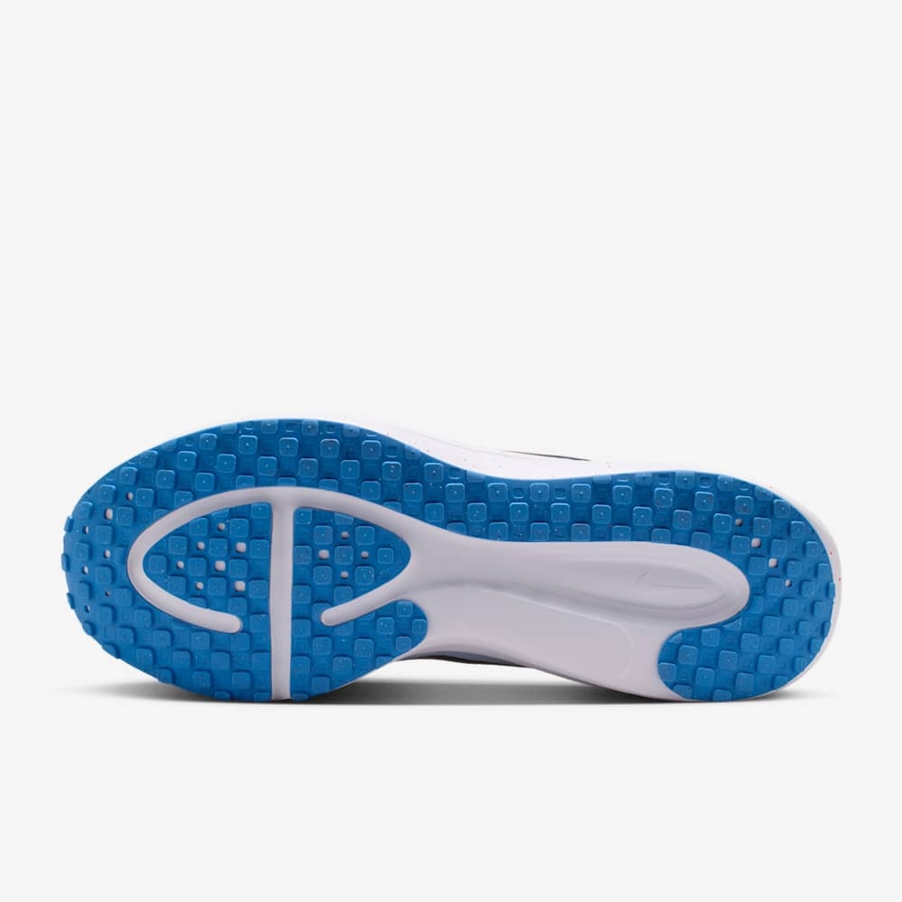 Giày Nike Revolution 8 Nam - Trắng Xanh - hình 3