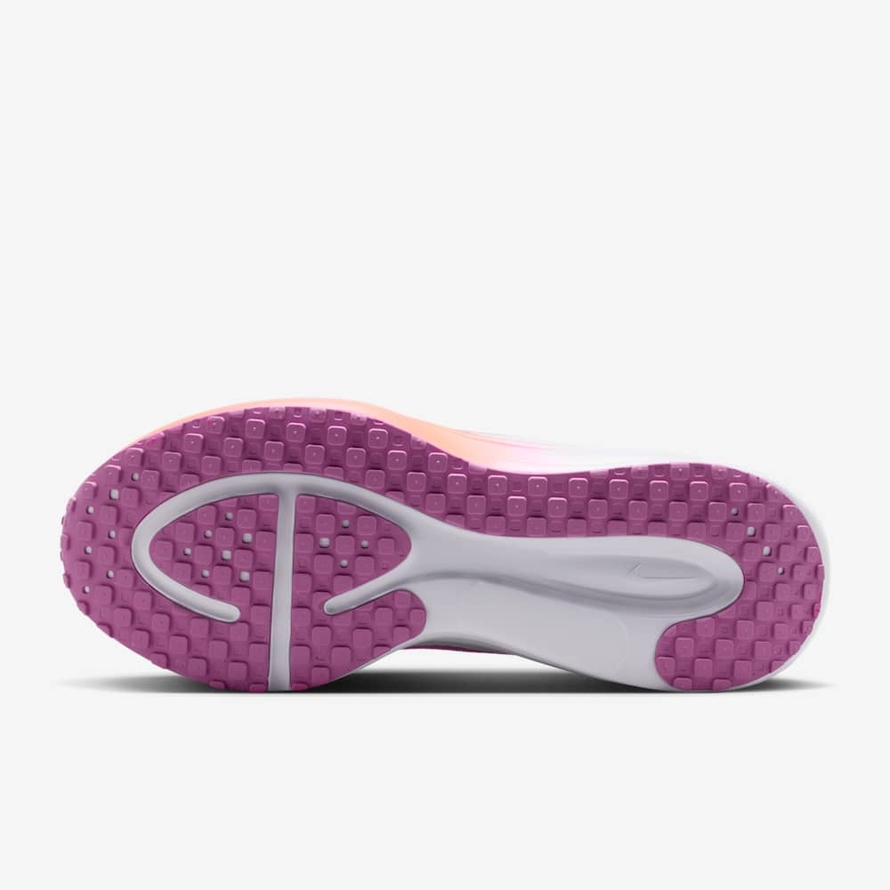 Giày Nike Revolution 8 Nữ - Trắng Tím - hình 3