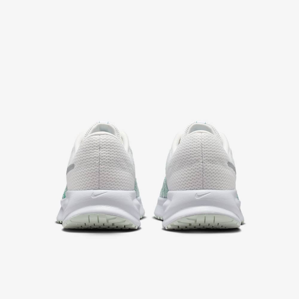 Giày Nike Run Defy Nữ - Trắng Xanh - hình 6
