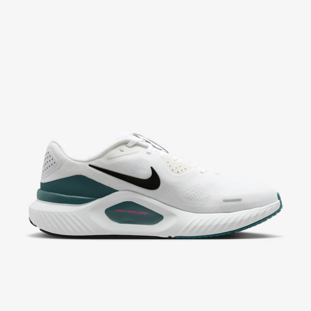 Giày Nike Structure 26 Nam - Trắng Xanh - hình 2