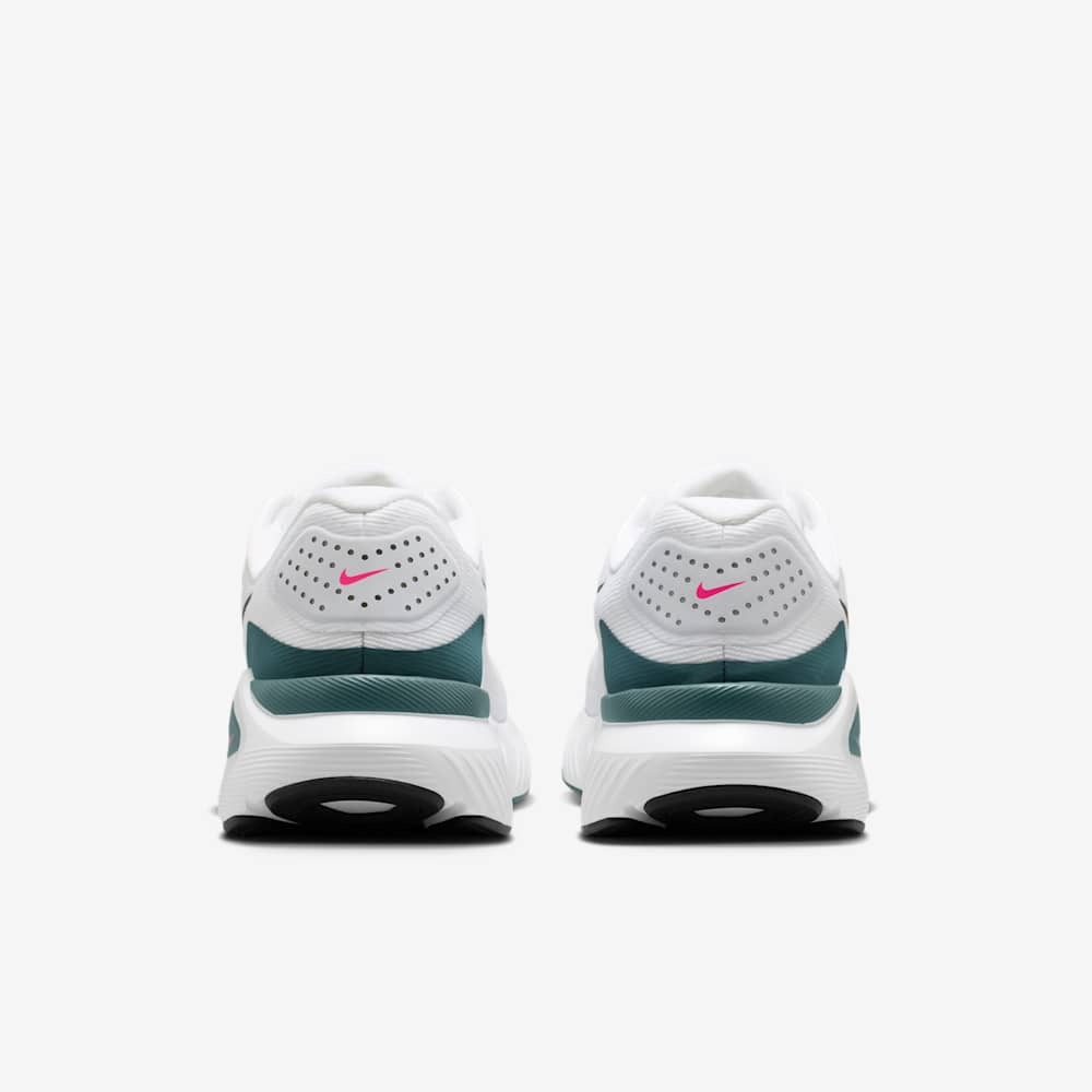Giày Nike Structure 26 Nam - Trắng Xanh - hình 6