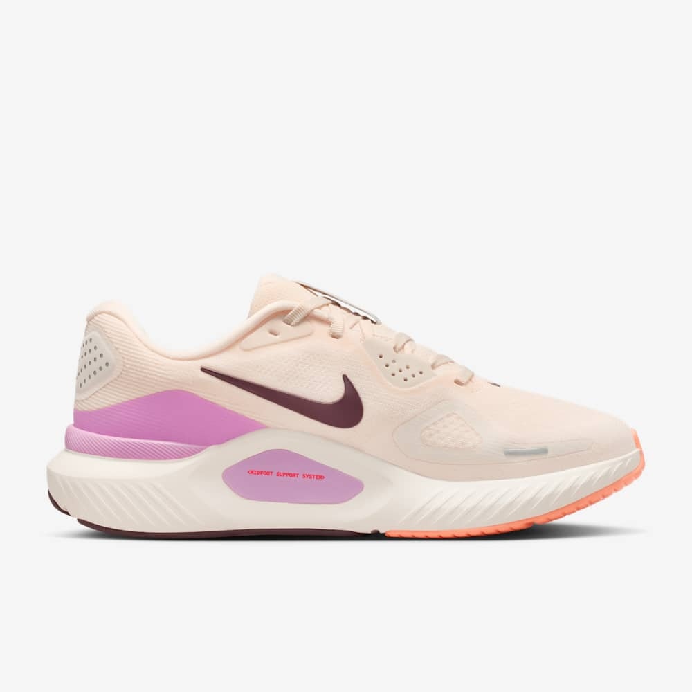Giày Nike Structure 26 Nữ - Hồng Tím - hình 2