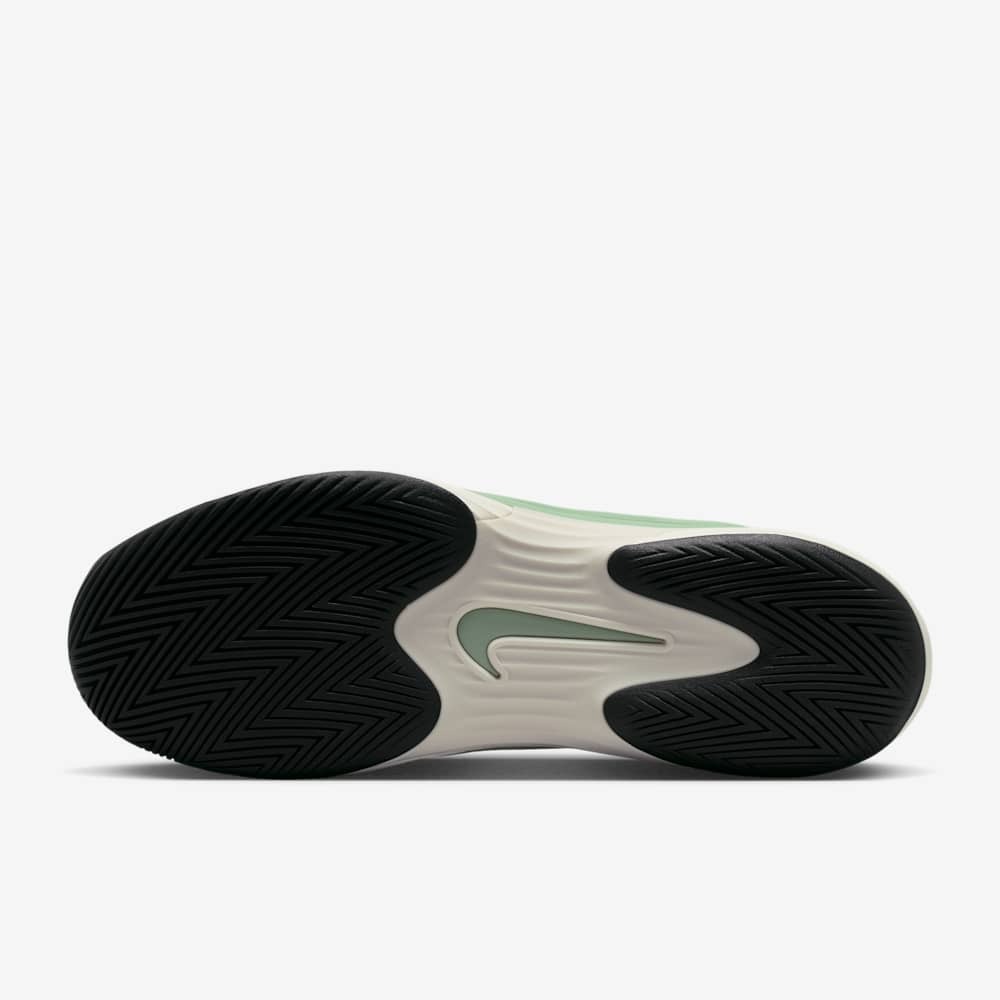 Giày Pickleball Tennis Nike Vapor 12 HC Nam - Xanh Xám - hình 3