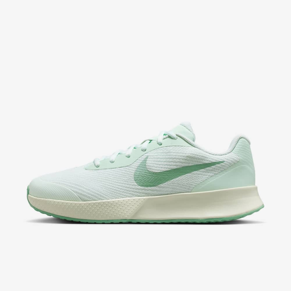 Giày Pickleball Tennis Nike Vapor Lite 3 Nữ - Barely Green
