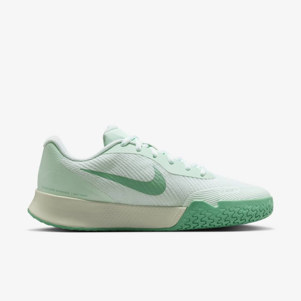 Giày Pickleball Tennis Nike Vapor Lite 3 Nữ - Barely Green - hình 3