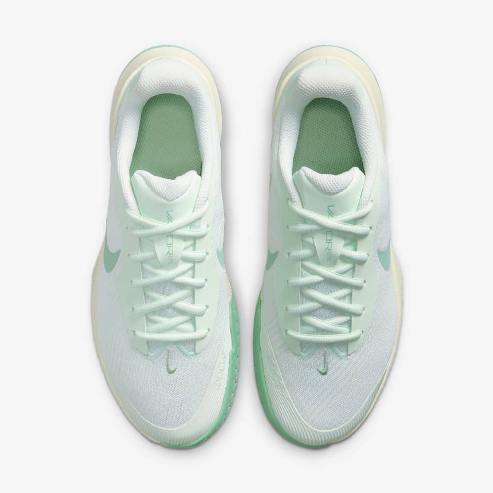 Giày Pickleball Tennis Nike Vapor Lite 3 Nữ - Barely Green - hình 4