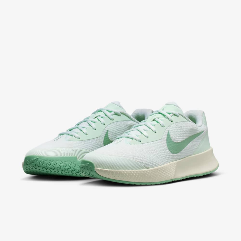 Giày Pickleball Tennis Nike Vapor Lite 3 Nữ - Barely Green - hình 5
