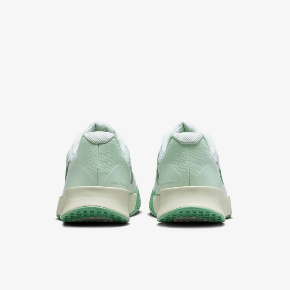 Giày Pickleball Tennis Nike Vapor Lite 3 Nữ - Barely Green - hình 6