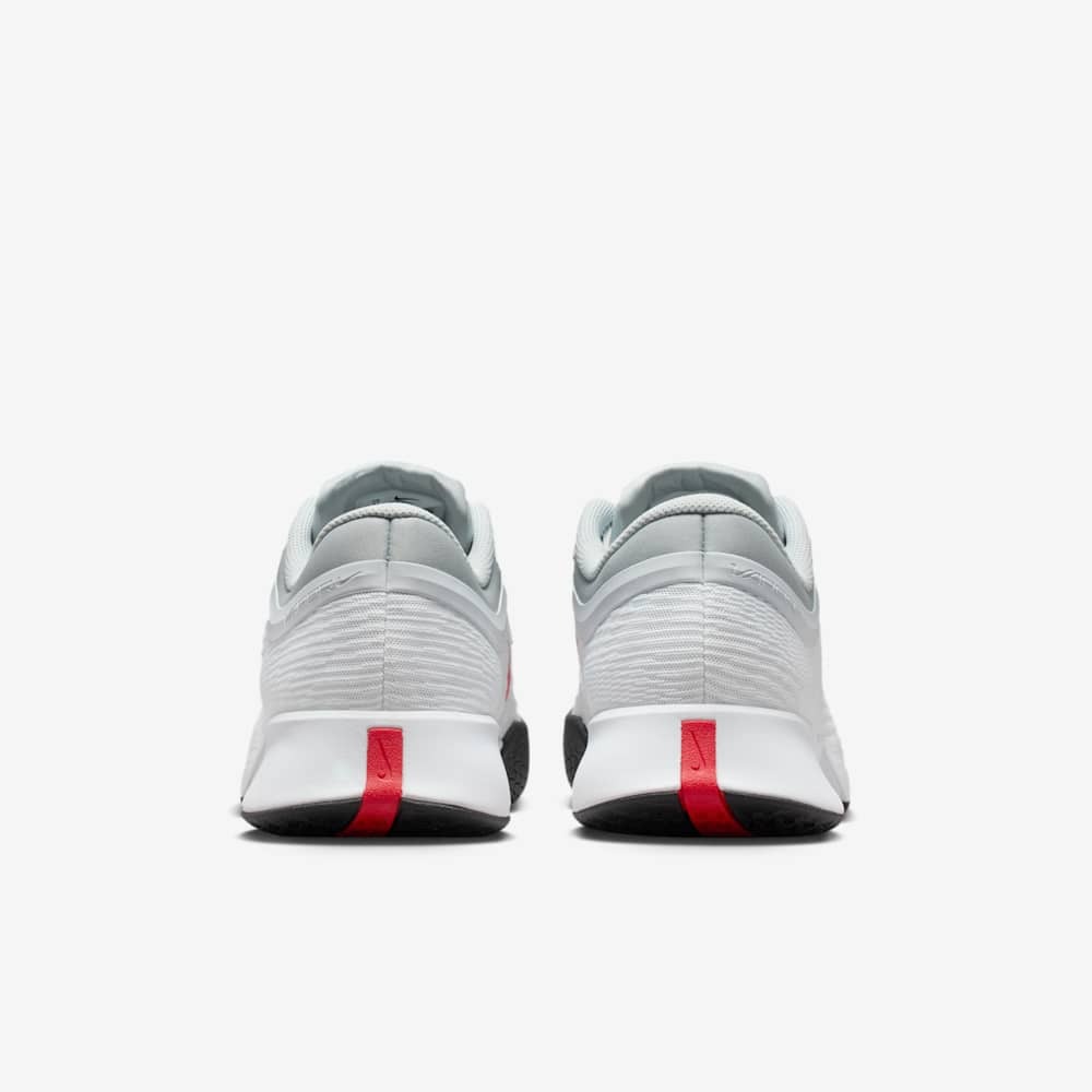 Giày Pickleball Tennis Nike Vapor Pro 3 Nam - Trắng Đỏ - hình 6