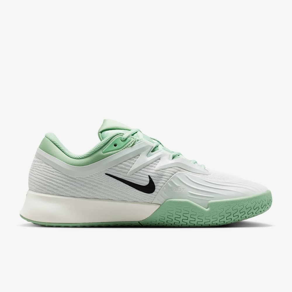 Giày Pickleball Tennis Nike Vapor Pro 3 Nam - Xám Xanh - hình 2