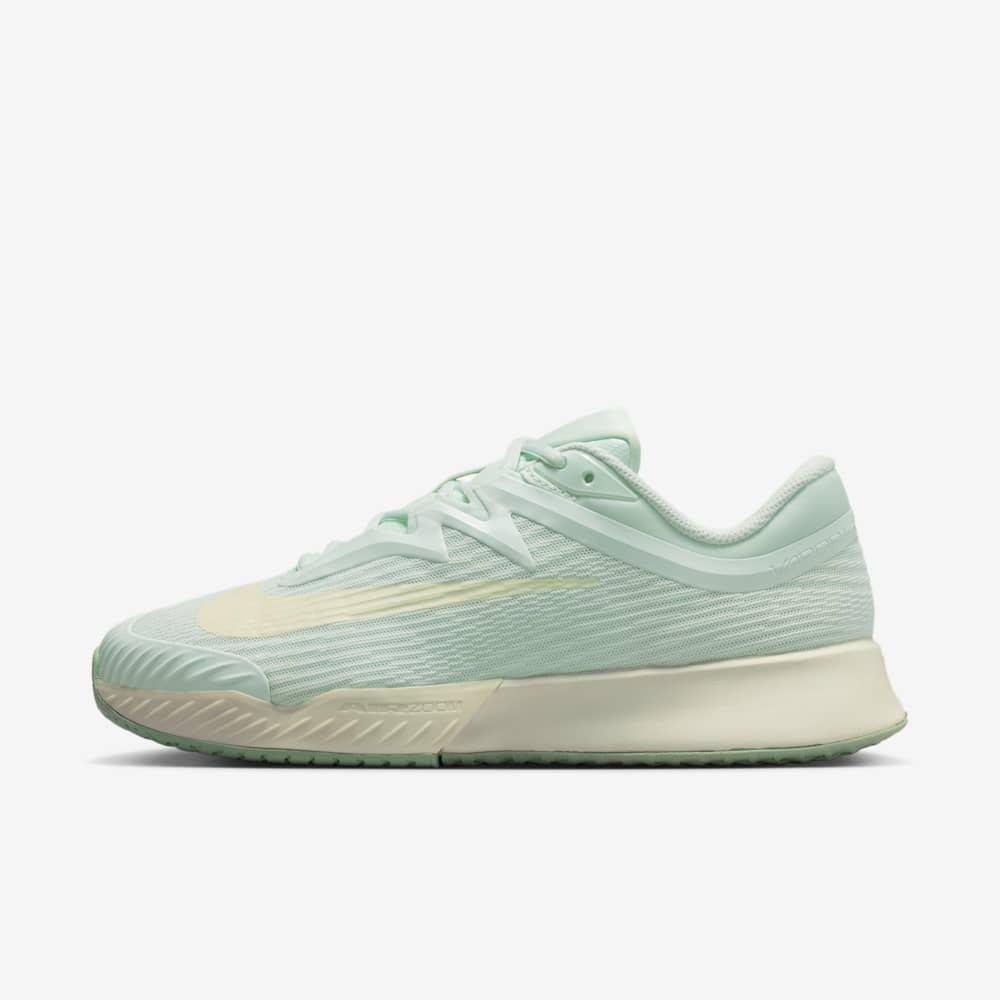 Giày Pickleball Tennis Nike Vapor Pro 3 Nữ - Xanh