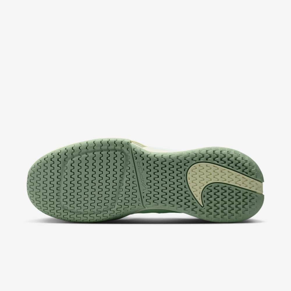 Giày Pickleball Tennis Nike Vapor Pro 3 Nữ - Xanh - hình 2