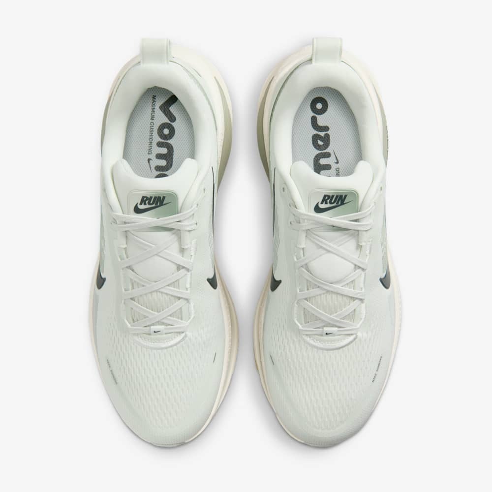 Giày Nike Vomero 18 Nam - Xám - hình 4