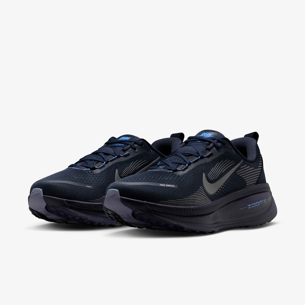 Giày Nike Vomero 18 Nam - Xanh Navy - hình 4