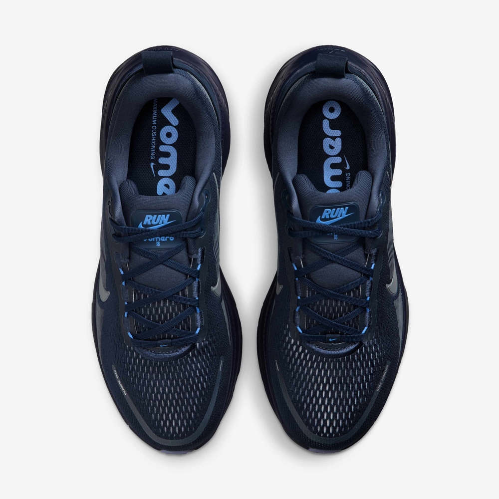 Giày Nike Vomero 18 Nam - Xanh Navy - hình 5