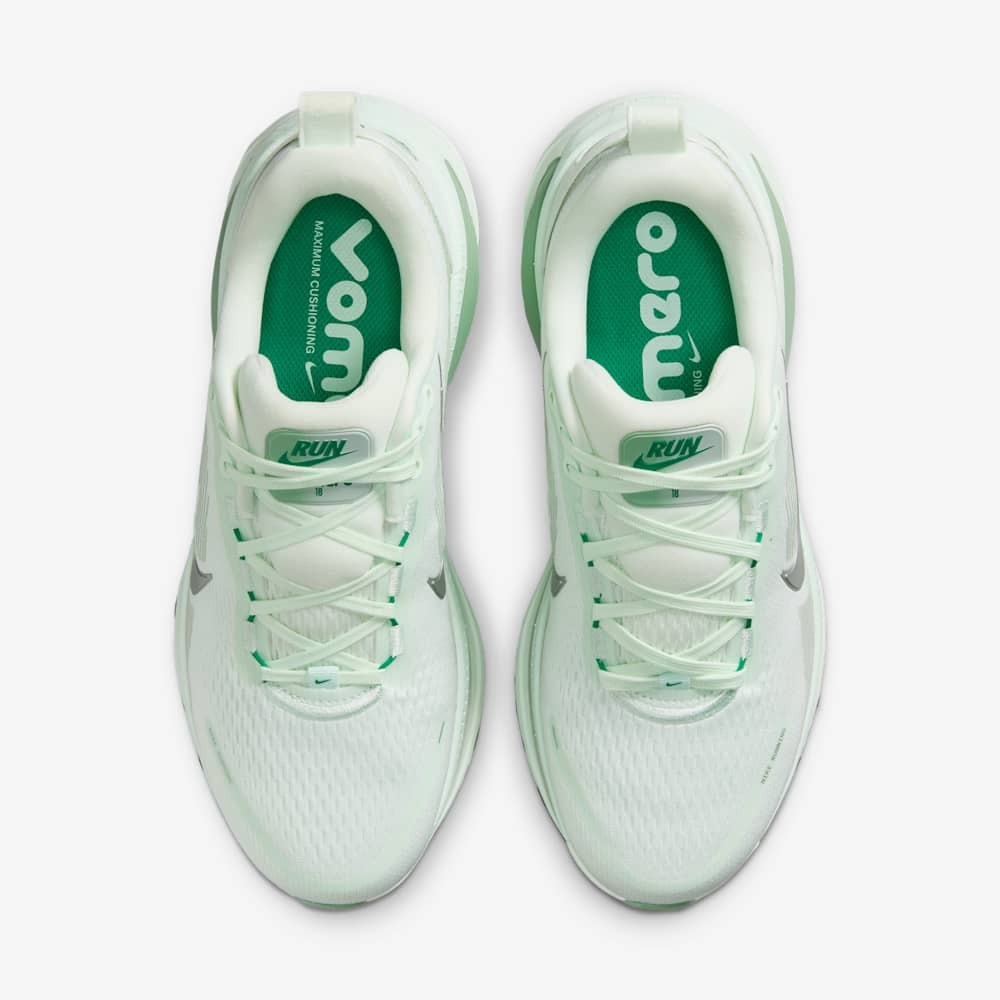 Giày Nike Vomero 18 Nữ - Barely Green - hình 4