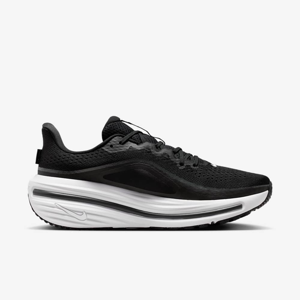 Giày Nike Winflo 12 Nam - Đen Trắng - hình 2