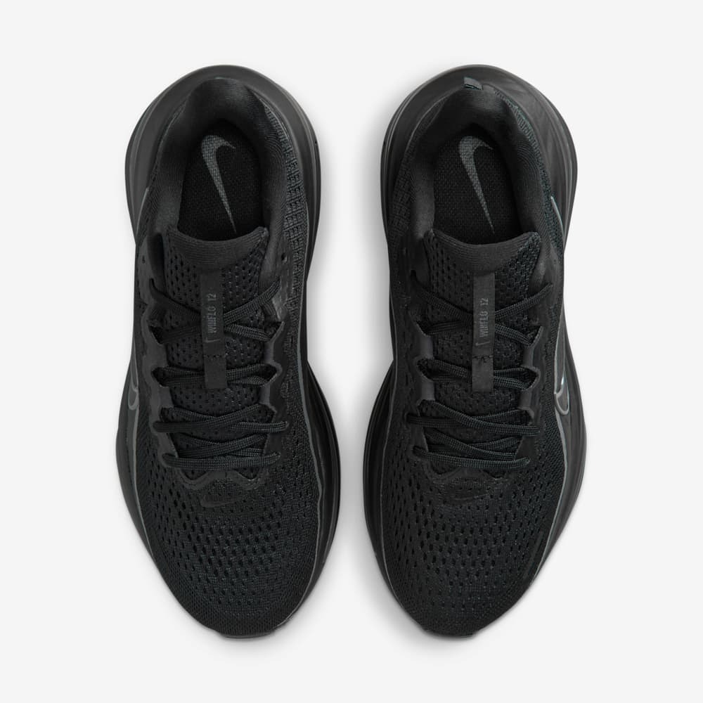 Giày Nike Winflo 12 Nữ - Đen - hình 4