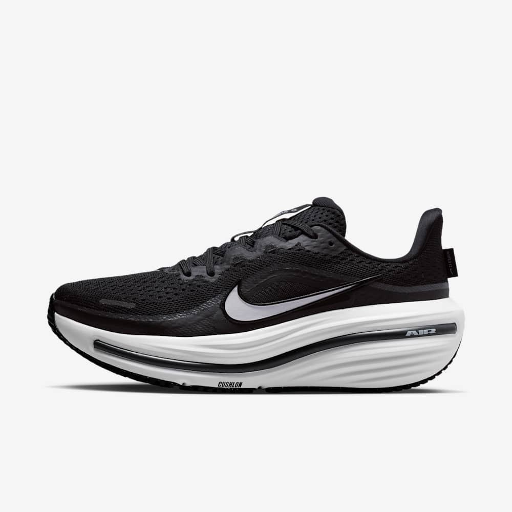 Giày Nike Winflo 12 Nữ - Đen Trắng