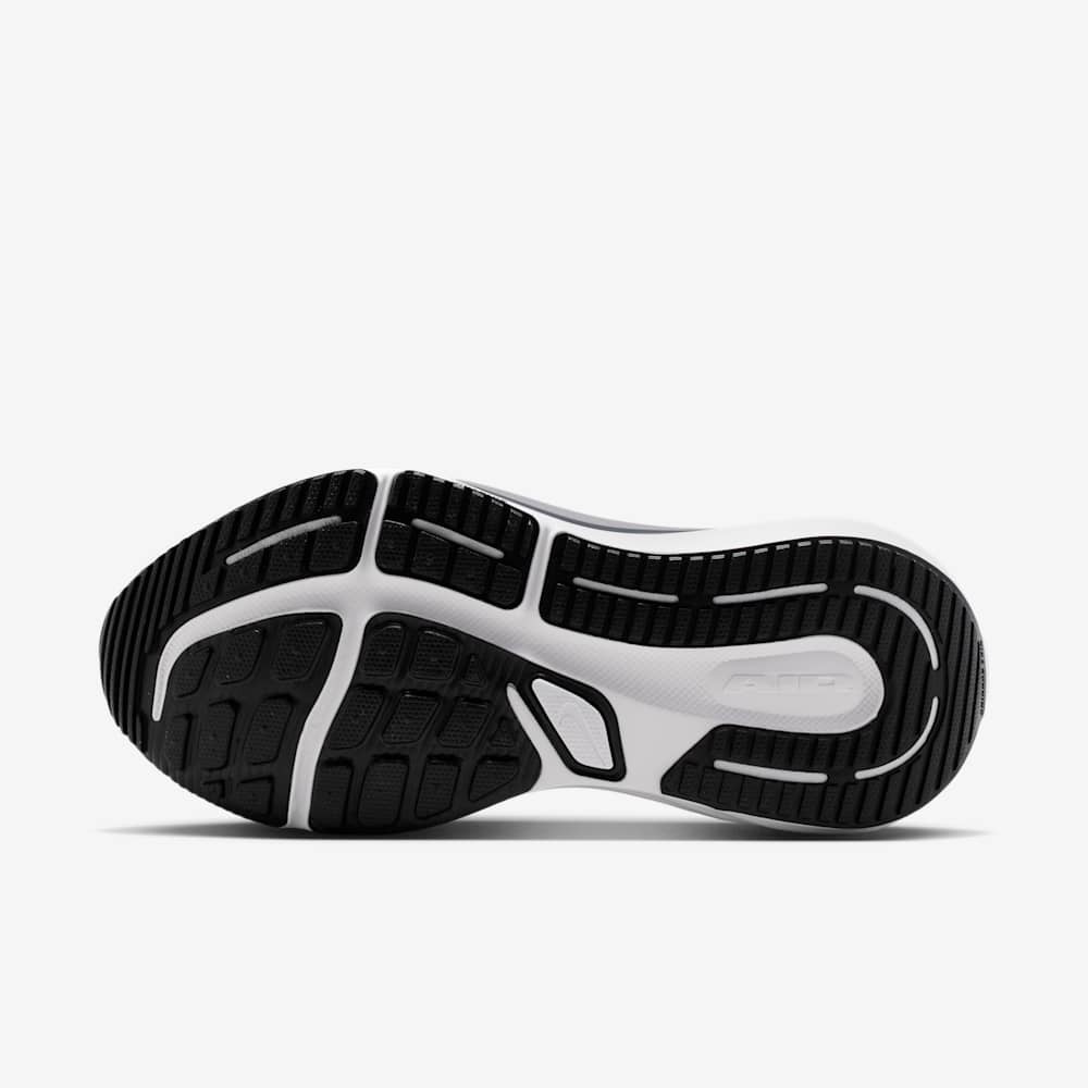 Giày Nike Winflo 12 Nữ - Đen Trắng - hình 2