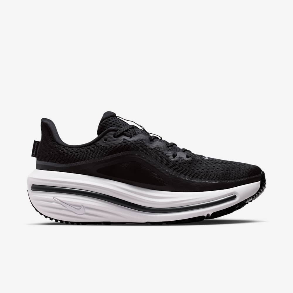 Giày Nike Winflo 12 Nữ - Đen Trắng - hình 3