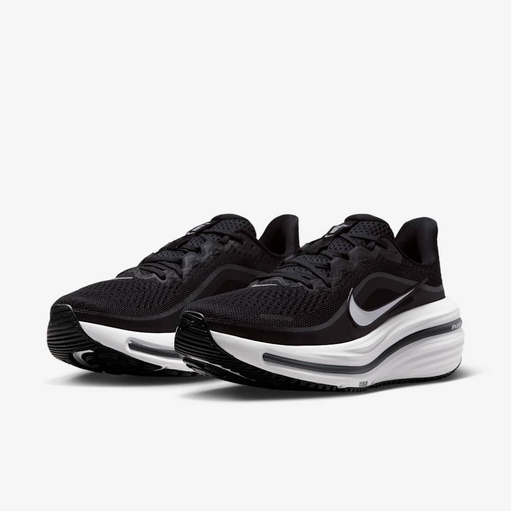 Giày Nike Winflo 12 Nữ - Đen Trắng - hình 5