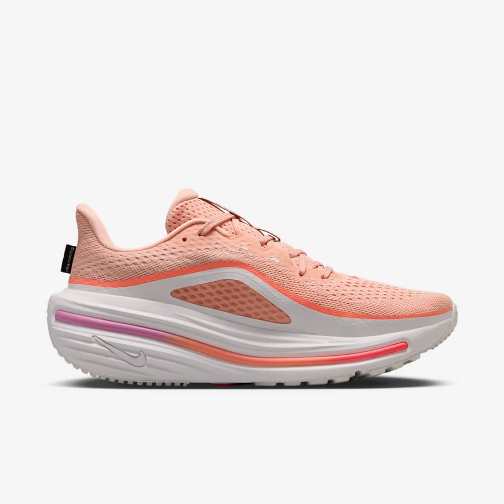 Giày Nike Winflo 12 Nữ - Hồng Cam - hình 2