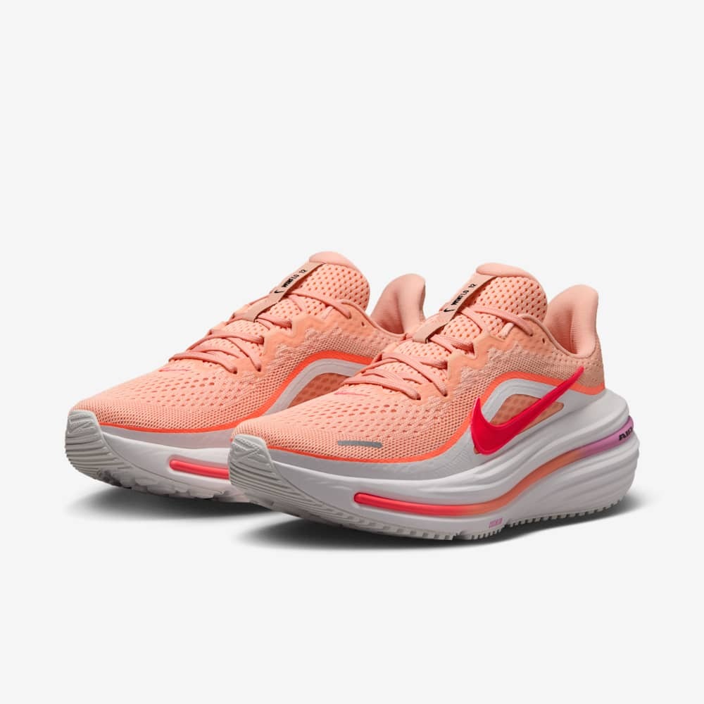 Giày Nike Winflo 12 Nữ - Hồng Cam - hình 4