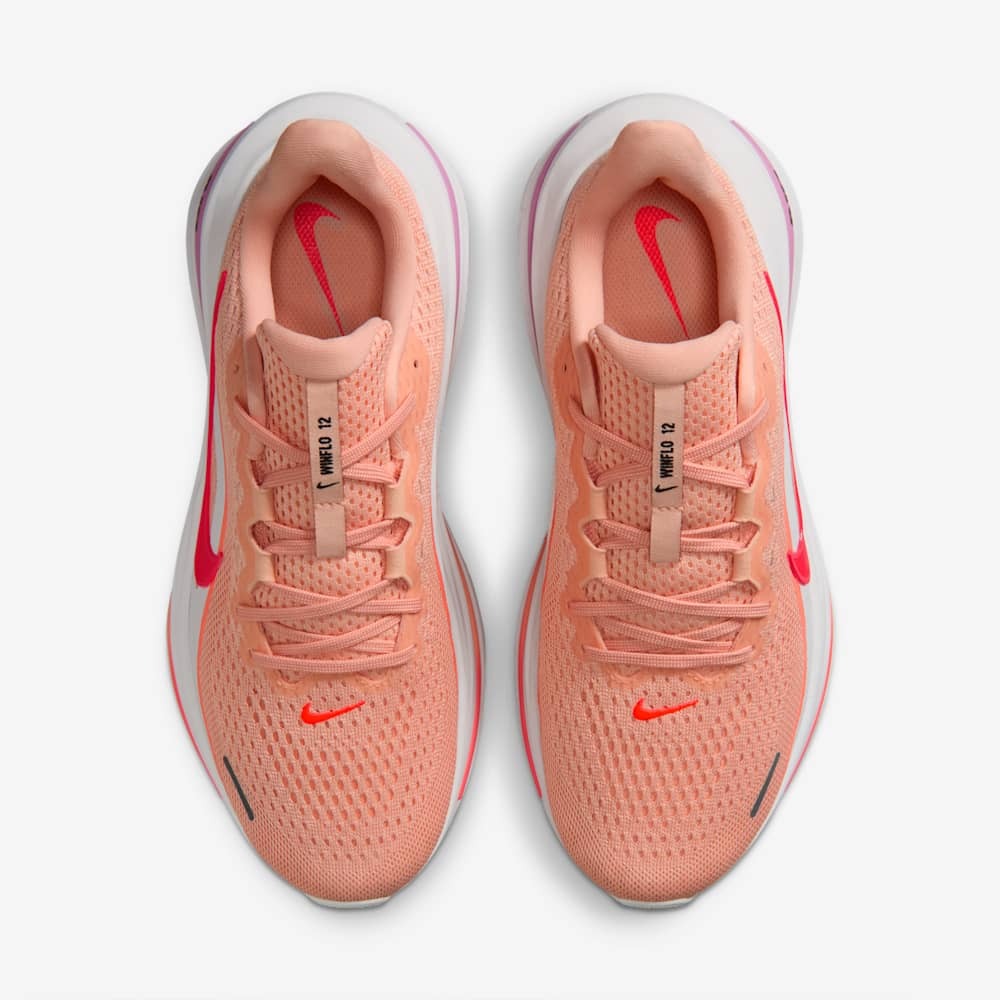 Giày Nike Winflo 12 Nữ - Hồng Cam - hình 5