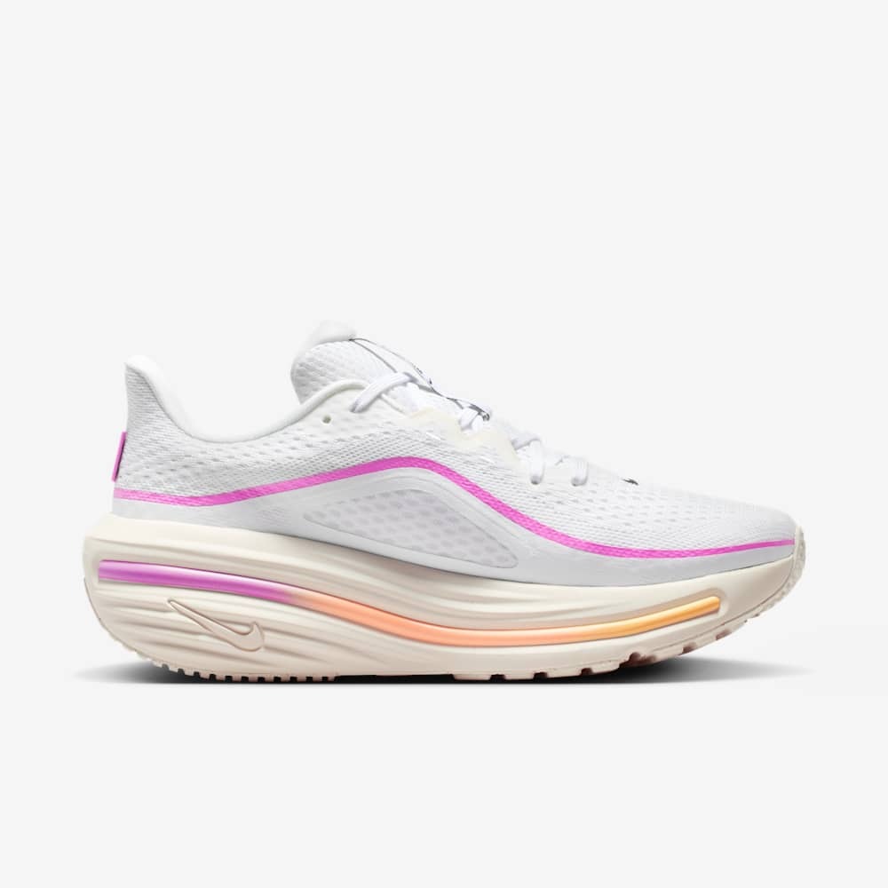 Giày Nike Winflo 12 Nữ - Trắng Hồng - hình 3