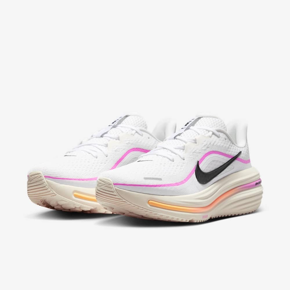 Giày Nike Winflo 12 Nữ - Trắng Hồng - hình 5