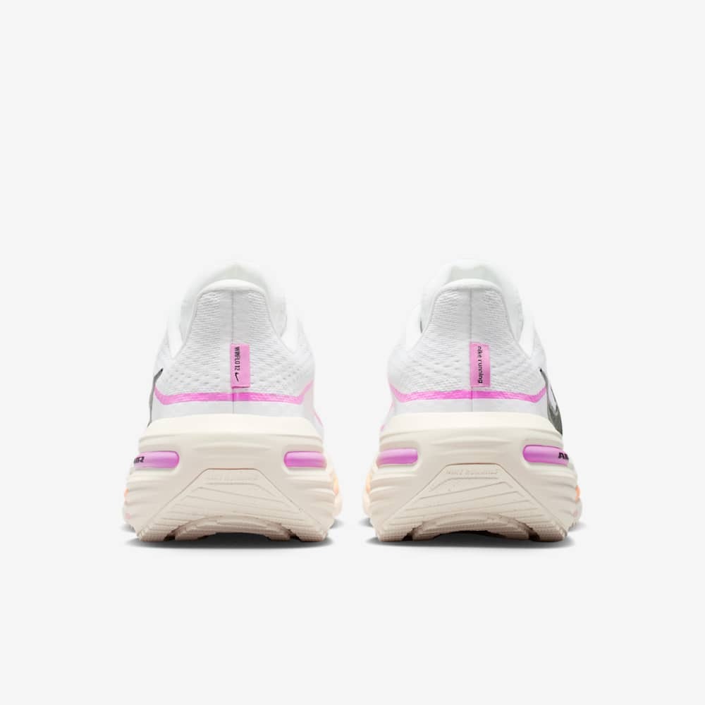 Giày Nike Winflo 12 Nữ - Trắng Hồng - hình 6