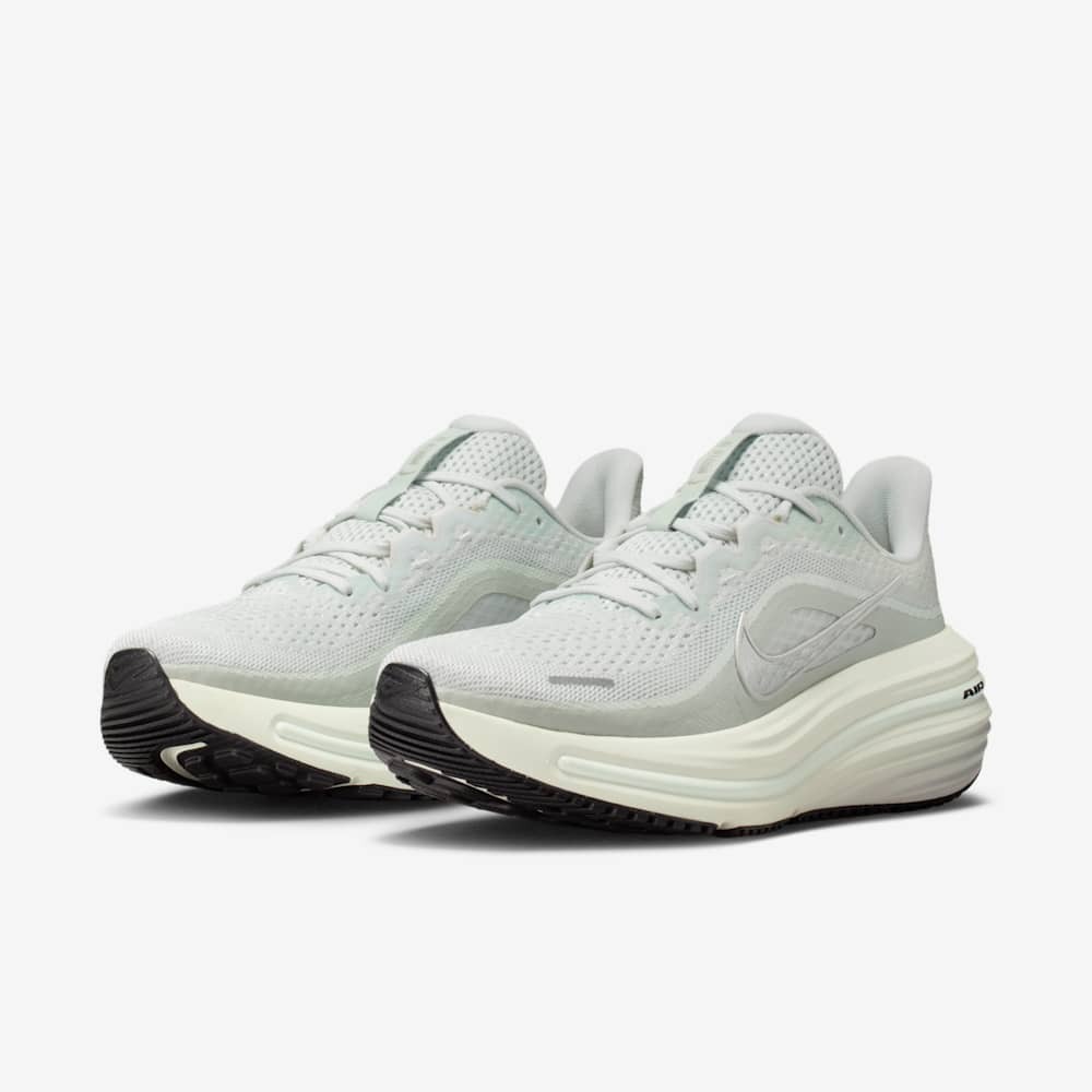 Giày Nike Winflo 12 Nữ - Xám Trắng - hình 5