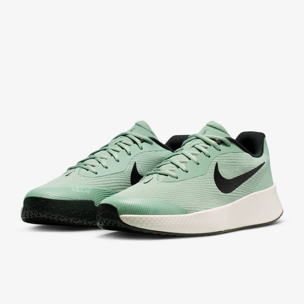 Giày Pickleball Tennis Nike Vapor Lite 3 Nam - Xanh Lá - hình 4