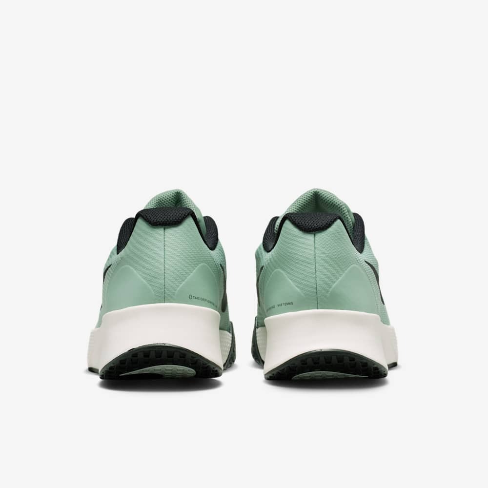 Giày Pickleball Tennis Nike Vapor Lite 3 Nam - Xanh Lá - hình 6