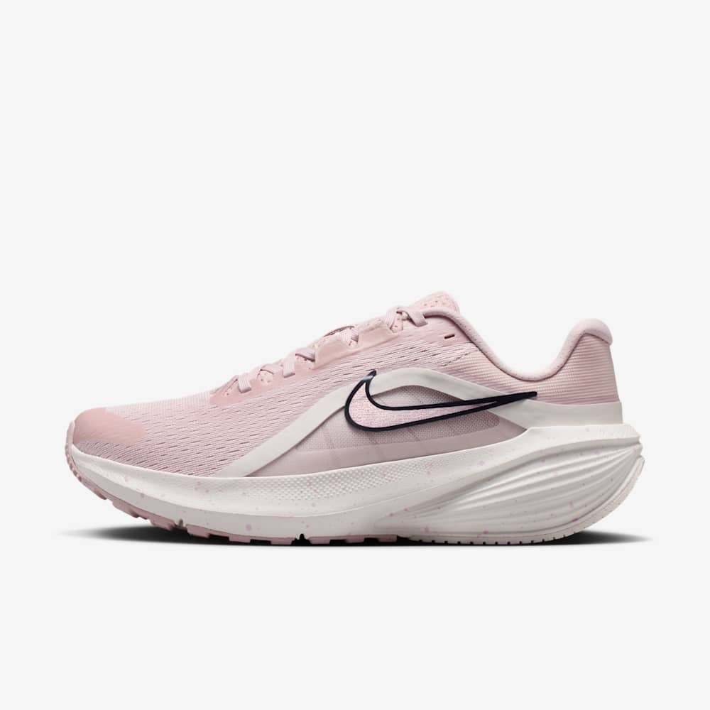 Giày Nike Downshifter 14 Nữ - Hồng Trắng