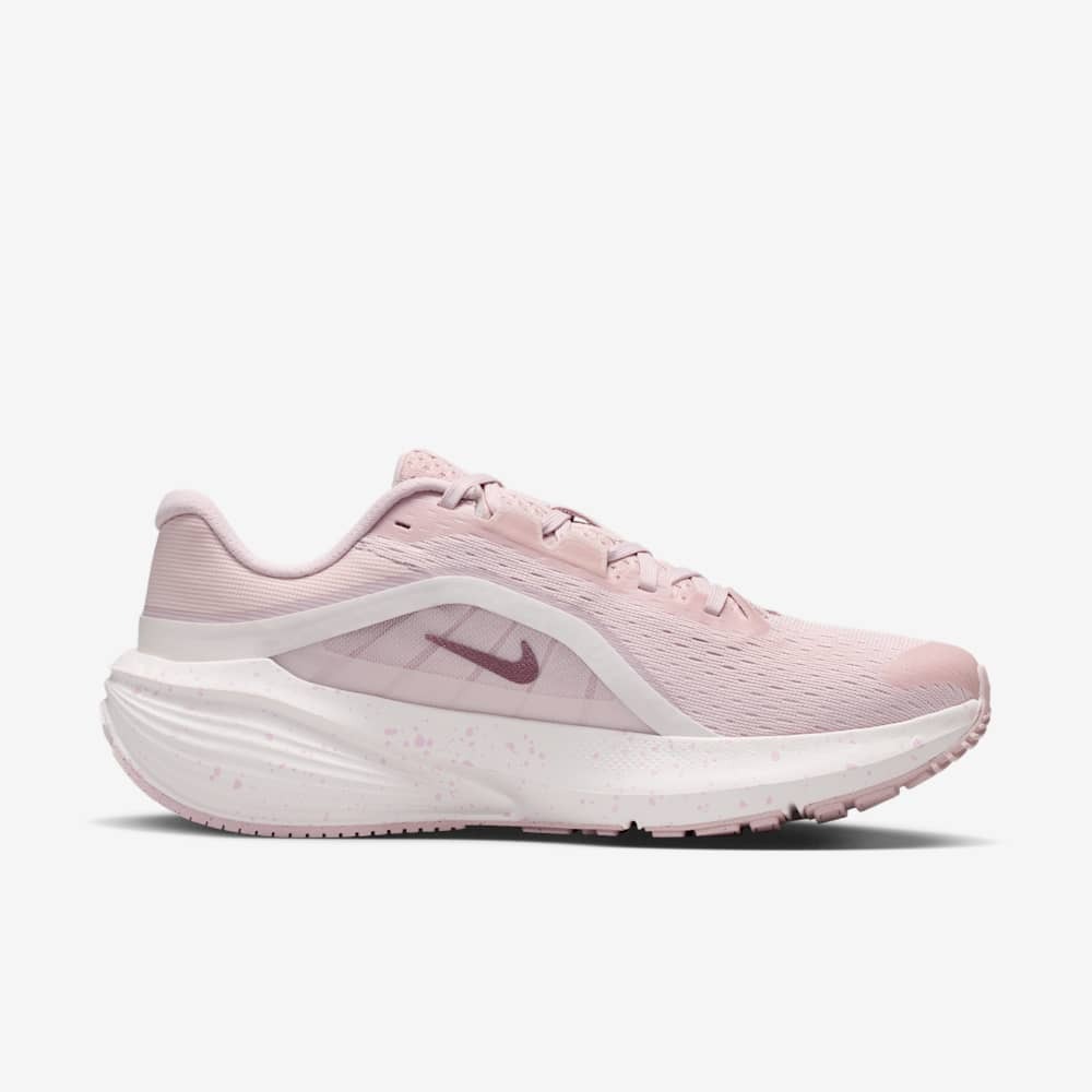 Giày Nike Downshifter 14 Nữ - Hồng Trắng - hình 3