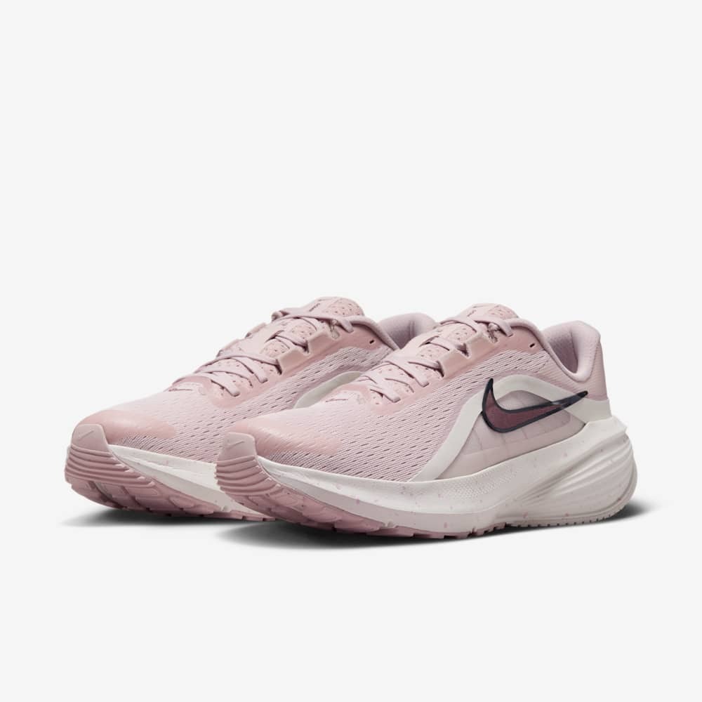 Giày Nike Downshifter 14 Nữ - Hồng Trắng - hình 5