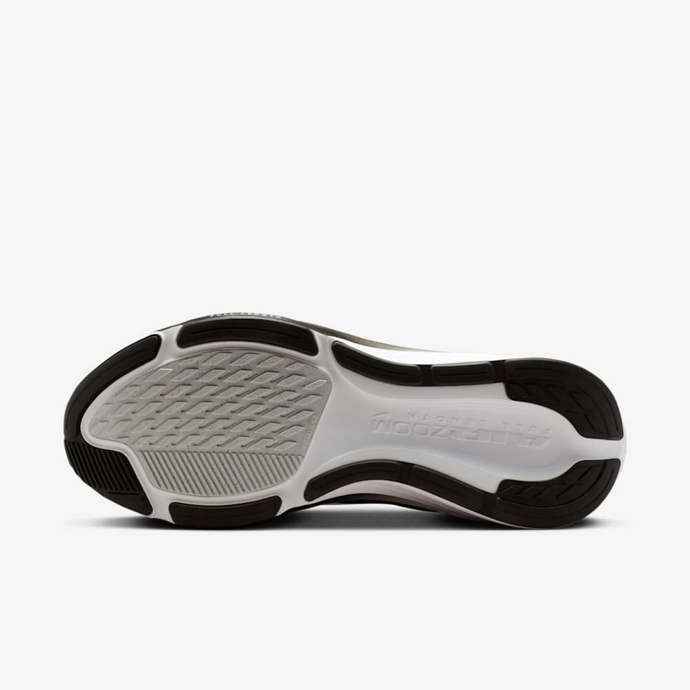Giày Nike Pegasus 42 Nam - Đen Trắng - hình 2