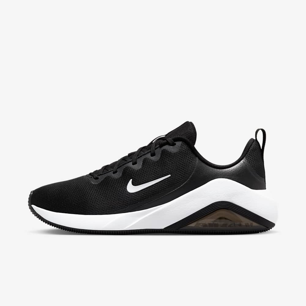 Giày Nike Bella 7 Nữ - Đen Trắng