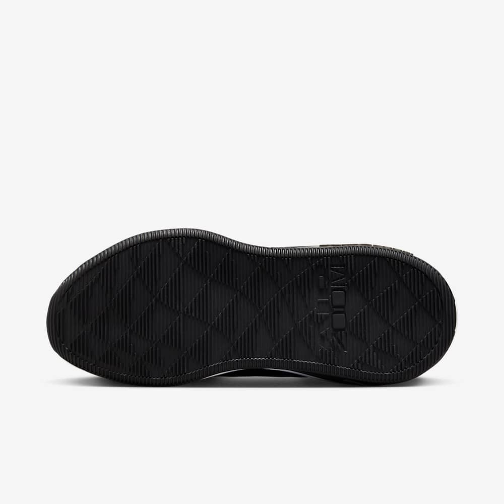 Giày Nike Bella 7 Nữ - Đen Trắng - hình 2