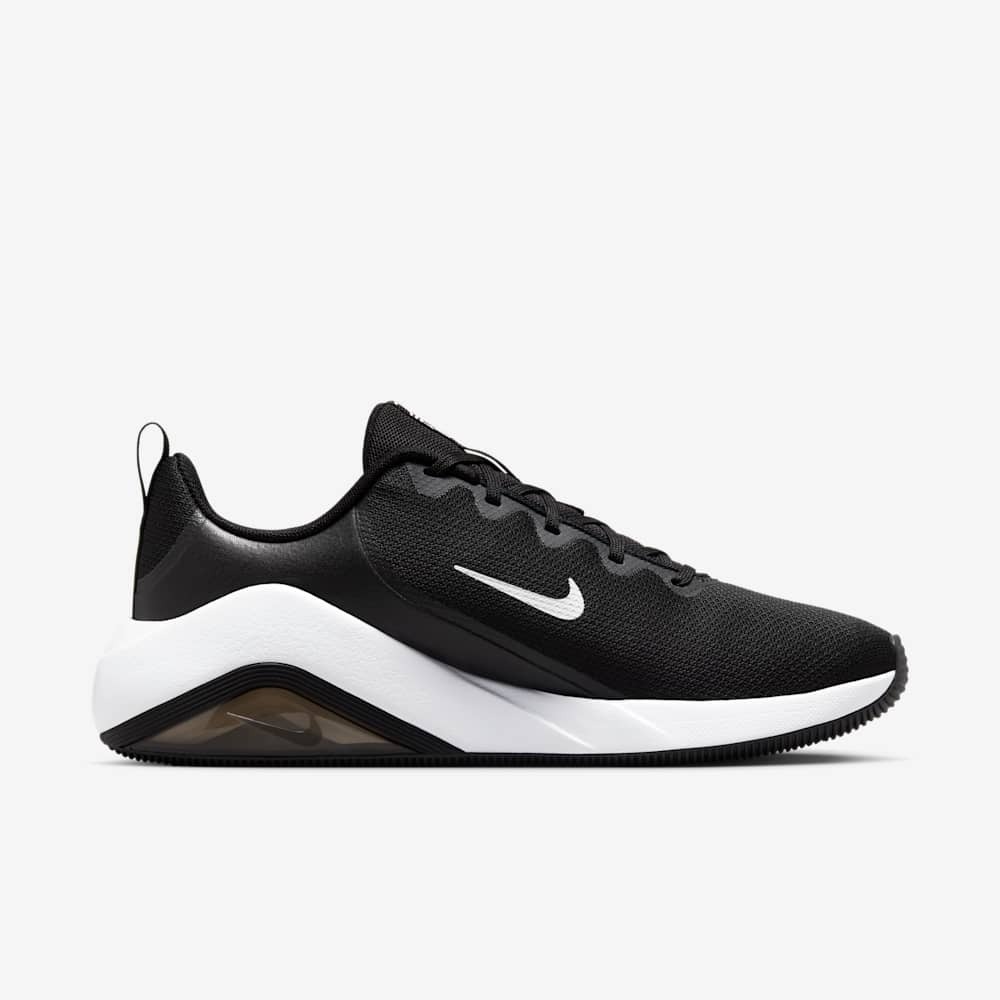Giày Nike Bella 7 Nữ - Đen Trắng - hình 3